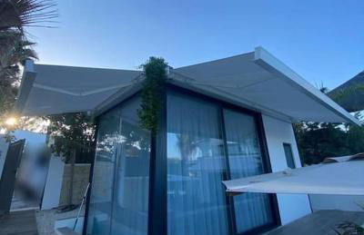 Tiny House en Piedrahita (Ávila) - Photo 1