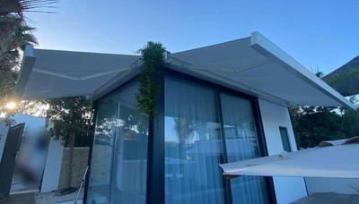 Tiny House en Piedrahita (Ávila) - Photo 1