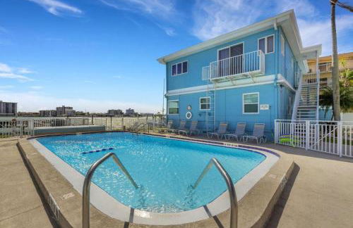 Coral Resort B-1 - Water Views! Ground Floor - Foto 5