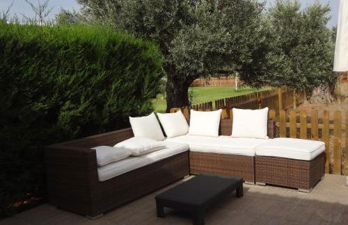 Agroturismo Sa Vinya d'en Palerm - Foto 29