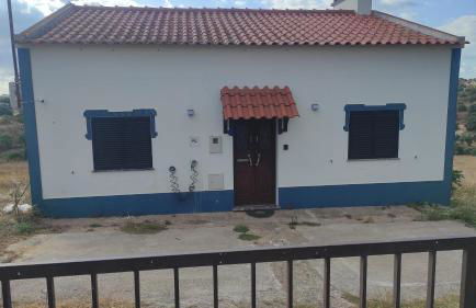 Nova Quinta Moderna TORRAMO em Oliveiras, Campo de Laranjas, na Nacional 2, Alentejo 13750 m2 - Foto 39