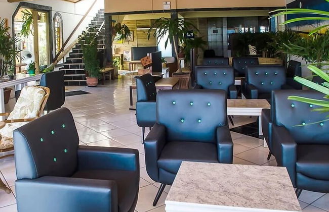 Pousada Morada Manga Rosa - Foto 1