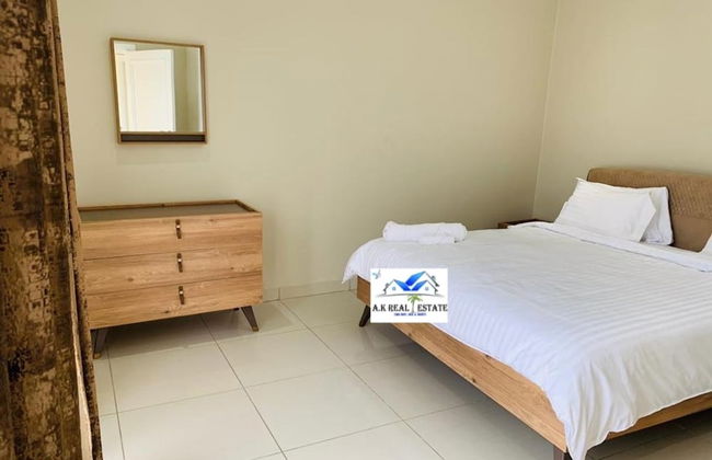 Executive 3 Bedroomed Fully Furnished Apartment for Rent in Salama Park - Foto 6
