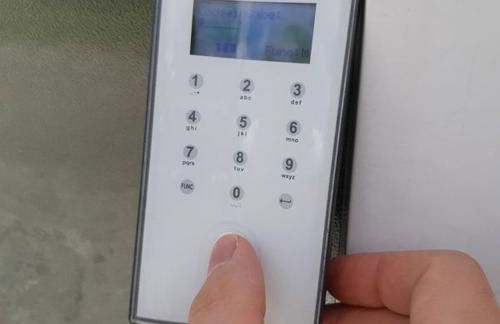 Ferienhaus Bayern am Ferienpark Westerncity - Foto 11