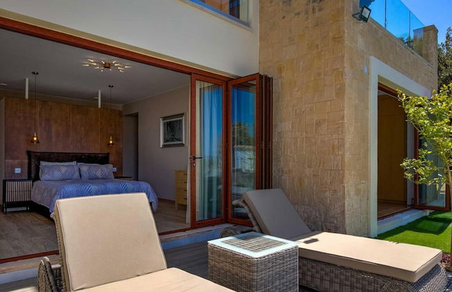 Junior Villa Az02 ZV - Lania - Foto 39