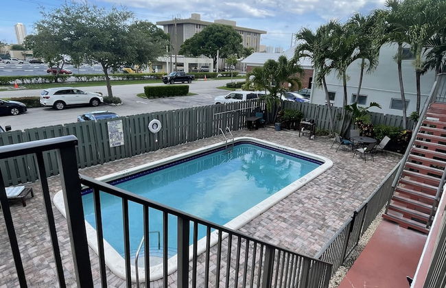 Petrina Studio Apartment - Foto 20