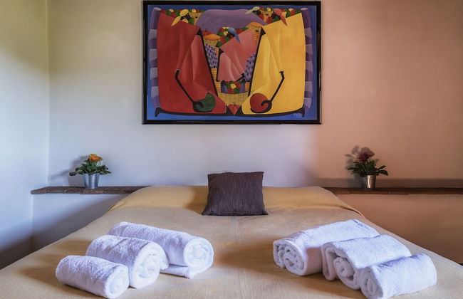 Querceto di Castellina - Foto 19