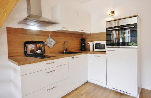 Appartement HappyNest*** mit Hallenbad - Foto 9