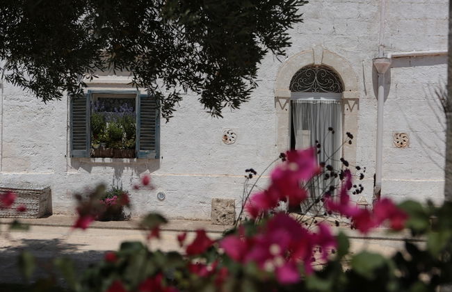 Masseria Verbena - Photo 20
