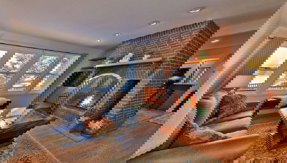 Skiers! Fox Hollow 2br/2ba Condo. Across From Pico, Minutes To Killington 2 Bedroom Condo - Foto 1, Imagen principal