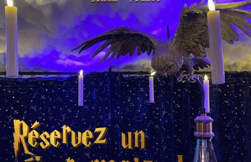 Impasse des Mystères - La maison des Sorciers Léhon/Dinan - Foto 3