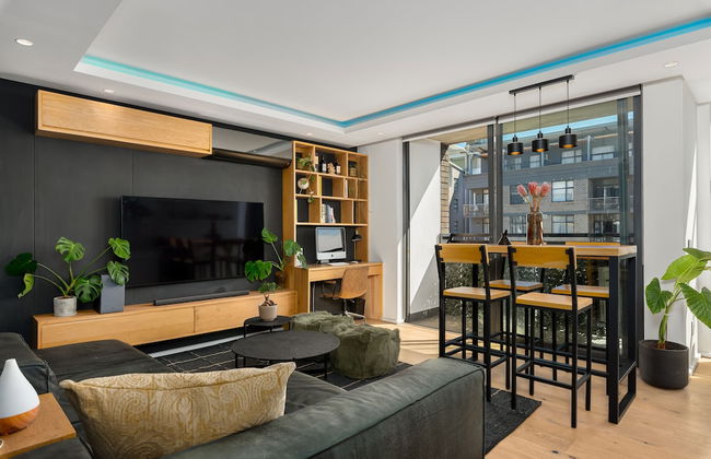 The Iron Works 611 - Foto 1