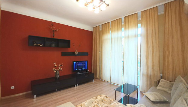 Apartments in Kyiv - Foto 2, Habitación