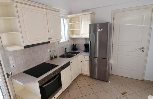 Agiassos Naxos Apartments - Foto 6