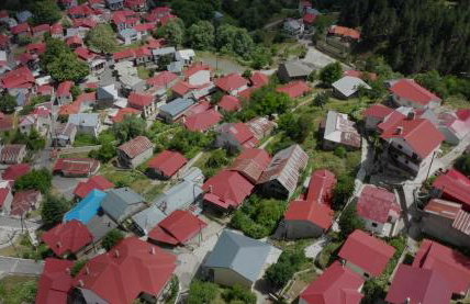 Villa Maria - Foto 47