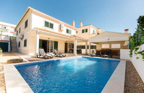 Villa with swimming pool - Foto 65