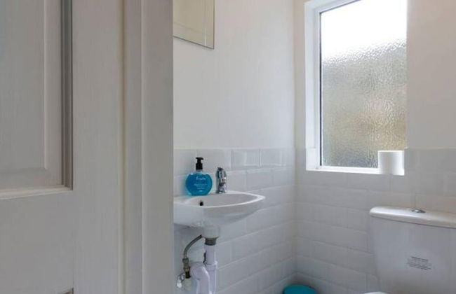 Host Stay Victoria Gardens - Foto 39