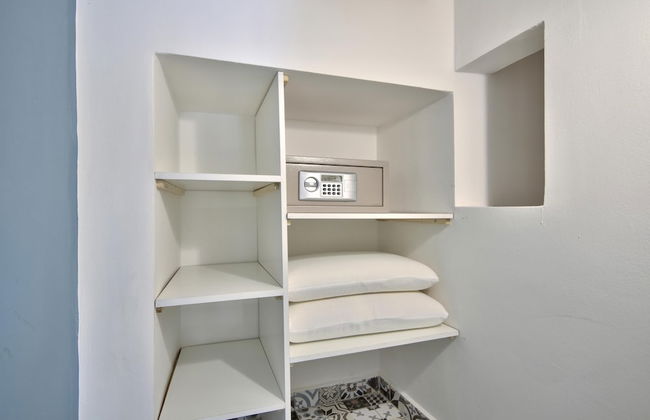 Borgo Suites - Self Catering Apartments - Valletta - by Tritoni Hotels - Foto 28