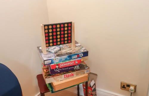 Nenthead House - Foto 8