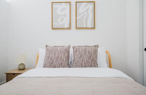 Blueground First Hill gym wd nr stadiums SEA-795 - Foto 10