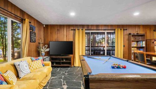 Kanate Timber - Photo 2