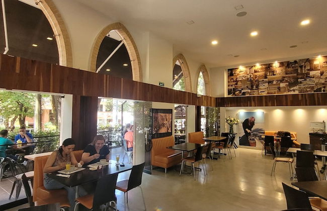 EDIFICIO FENICIA - Foto 29