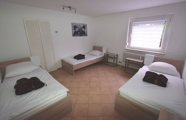 AB Apartment 85 - Photo 4