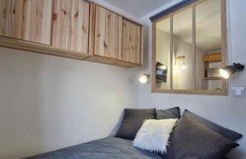 Appartement cosy au pied des pistes - Foto 7