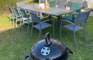 Gîte la Maison de Fram - Foto 23