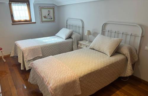 Camín de la plaza - Foto 1