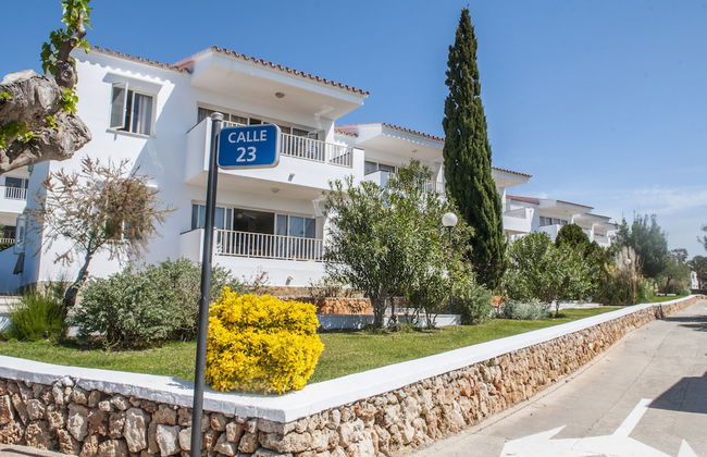 Naranjos Resort Menorca - Foto 70