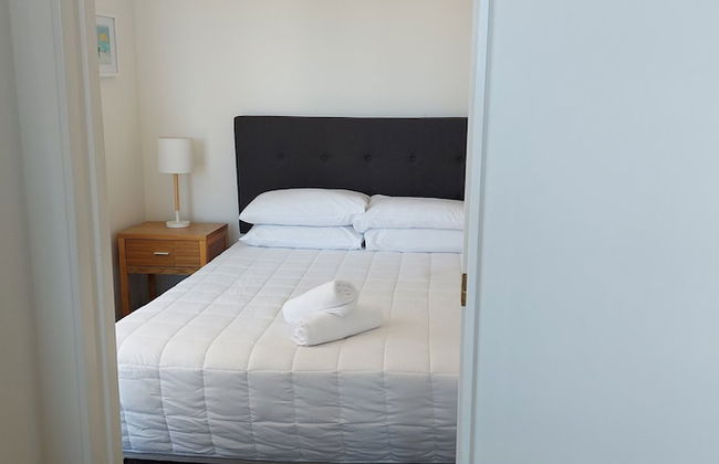 The Atrium Apartments - Foto 15