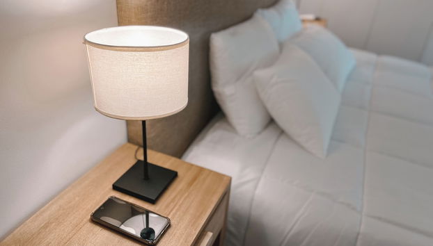 RentUp-Moderno monoamb. en Microcentro - Foto 5, Habitación