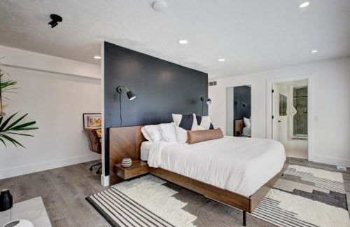 Off-Broadway - Modern woutdoor haven - Foto 39