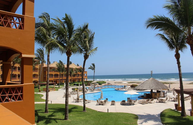 Luxury Suites By Estrella del Mar - Foto 40