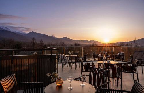 Renesans Residence Zakopane - Foto 29