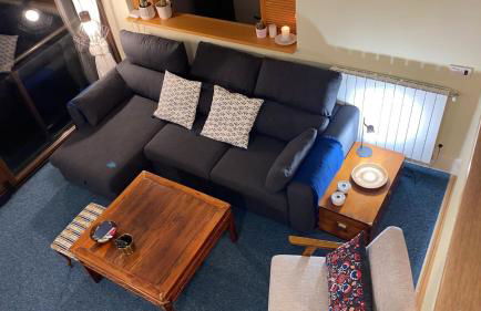 Dúplex Isthar playa de Usil - Foto 13