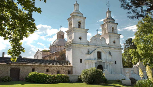 Legado jesuítico en Argentina