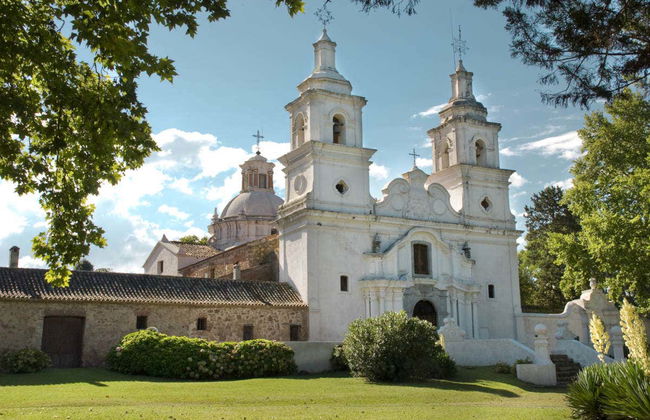 Jesuit Block and Estancias of Cordoba Tour - Foto 2