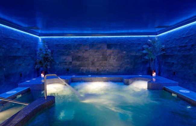 Kilkea Castle - Foto 17