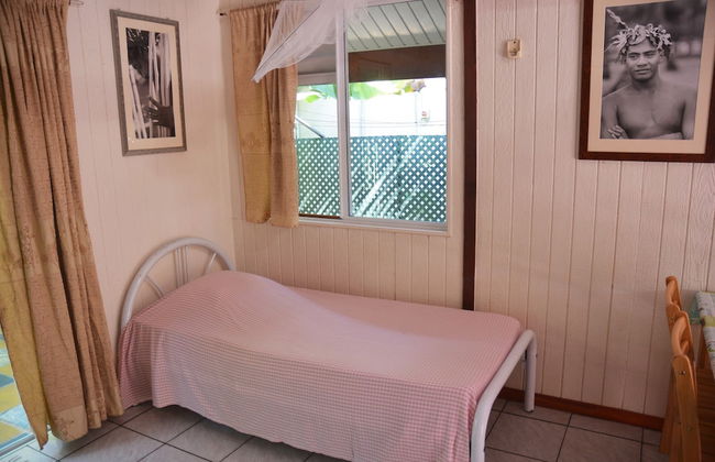 Pension Fare Maheata - Foto 7