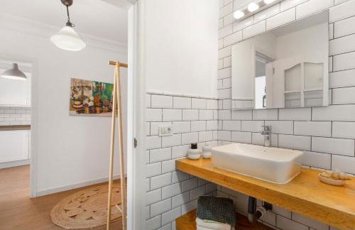 Atlantic Nomad Retreat - Foto 13