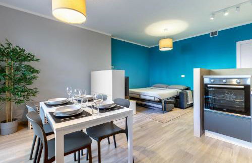 Politecnico-OGR Moderno Monolocale - Foto 7