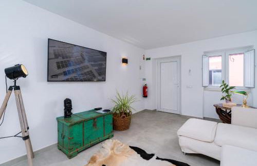 Casa Baco- Cozy House City Center - Foto 20