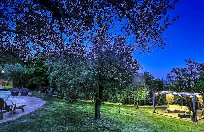 Casale Degli Ulivi 10 2 Emma Villas - Foto 46