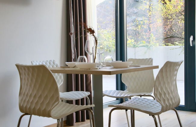 Bernina Suites -2min walk to Bernina Exp - Foto 29