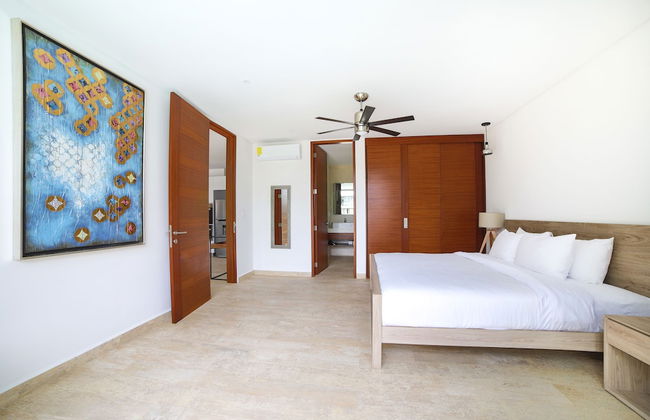 Central Park 201 H - Foto 2