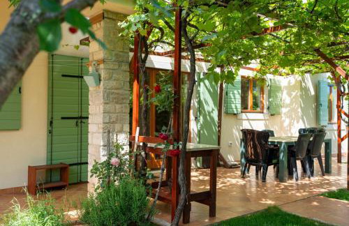 Villa Vita e Sole - Foto 14