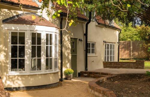 Charming Countryside Escape Yew Tree Cottage - Foto 11