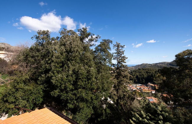 La Casa Nell Oliveto a San Martino - CM - Foto 41